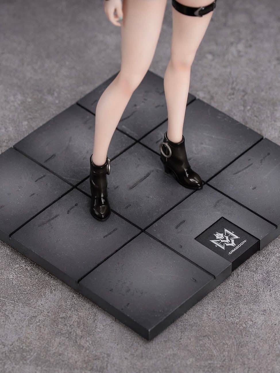 A - Z:[D] resin statue Myethos Studio anime figure