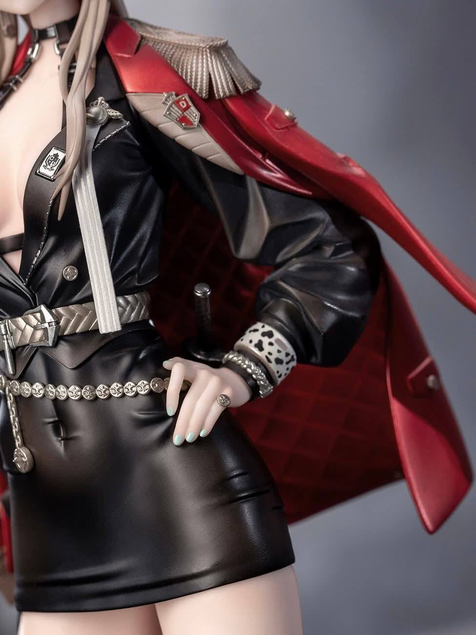 A - Z:[D] resin statue Myethos Studio anime figure