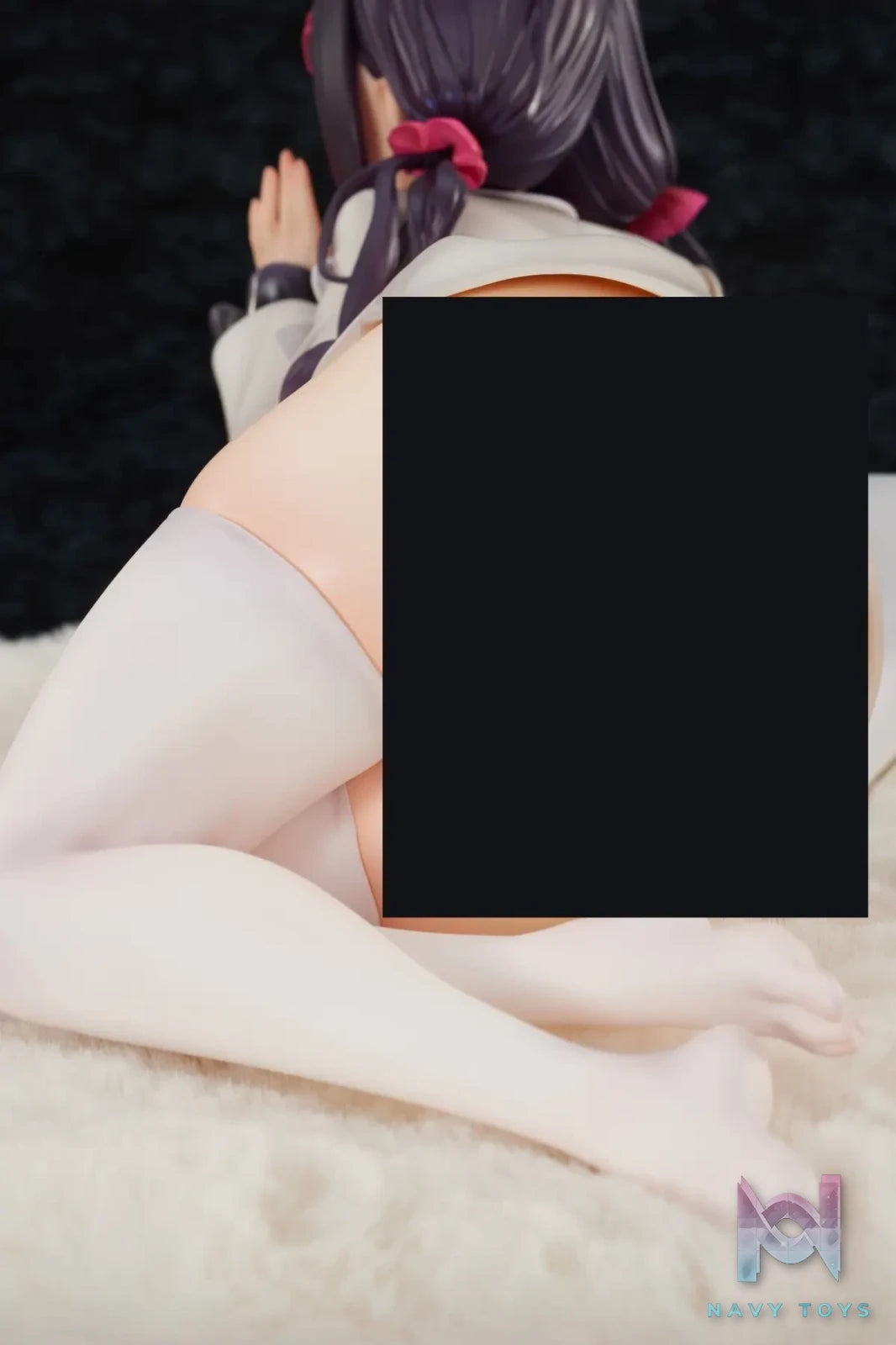 PURE – Yuzuka Nonohara Pregnant Version (Licensed)