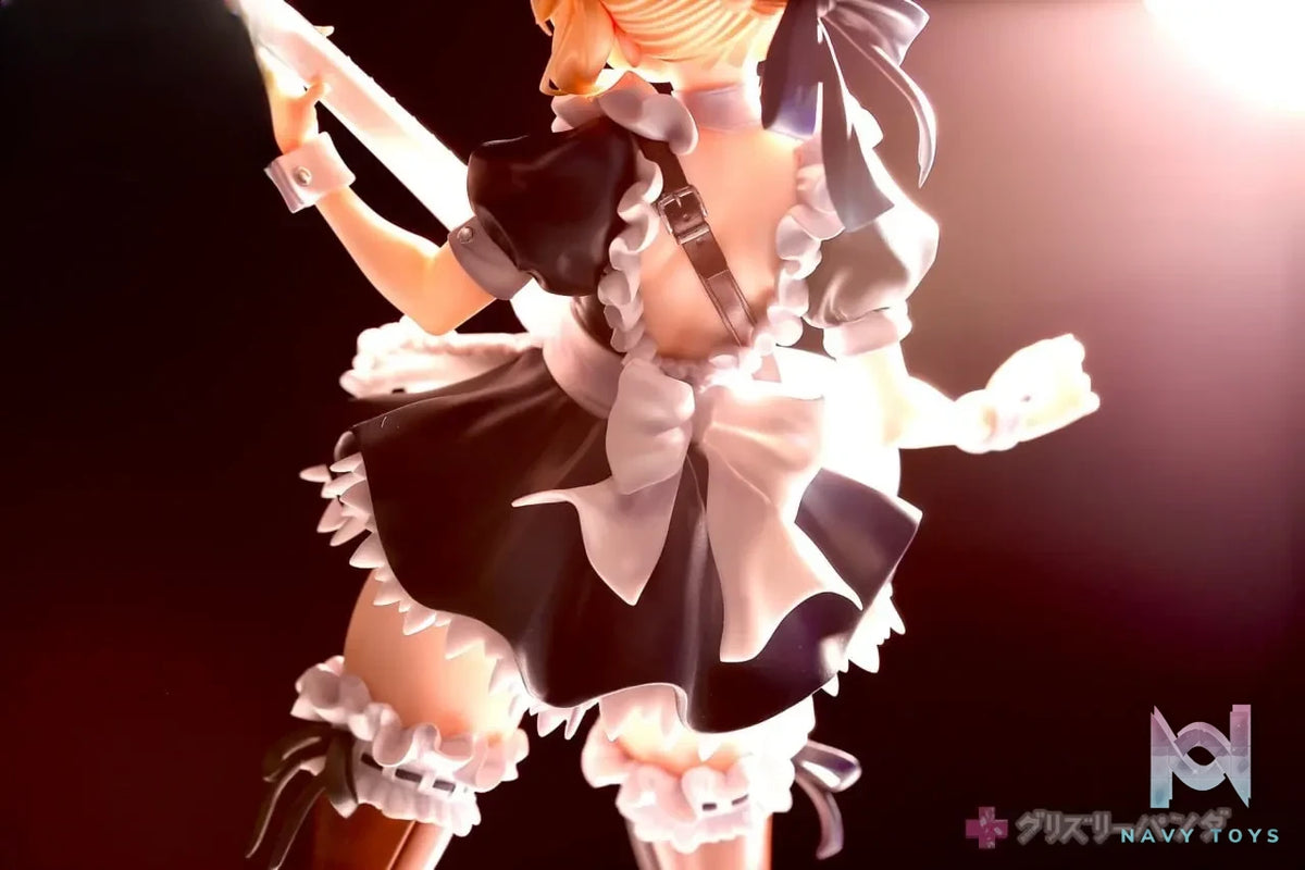Fix cast Studio – Band’s Saber Fate