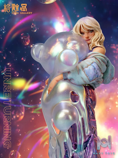 Manas SUM – Unreturning (Licensed)