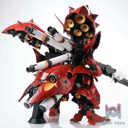 Chi Zhi Hun Toys – 1/144 NIGHTHAWK SPEC II (Licensed)