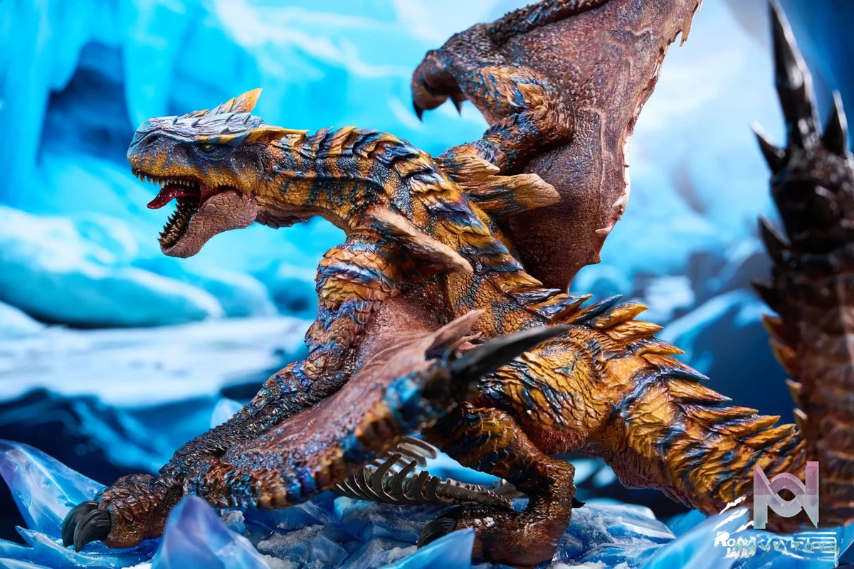 Roaring Wild Studio – Monster Hunter Absolute Power Tigrex