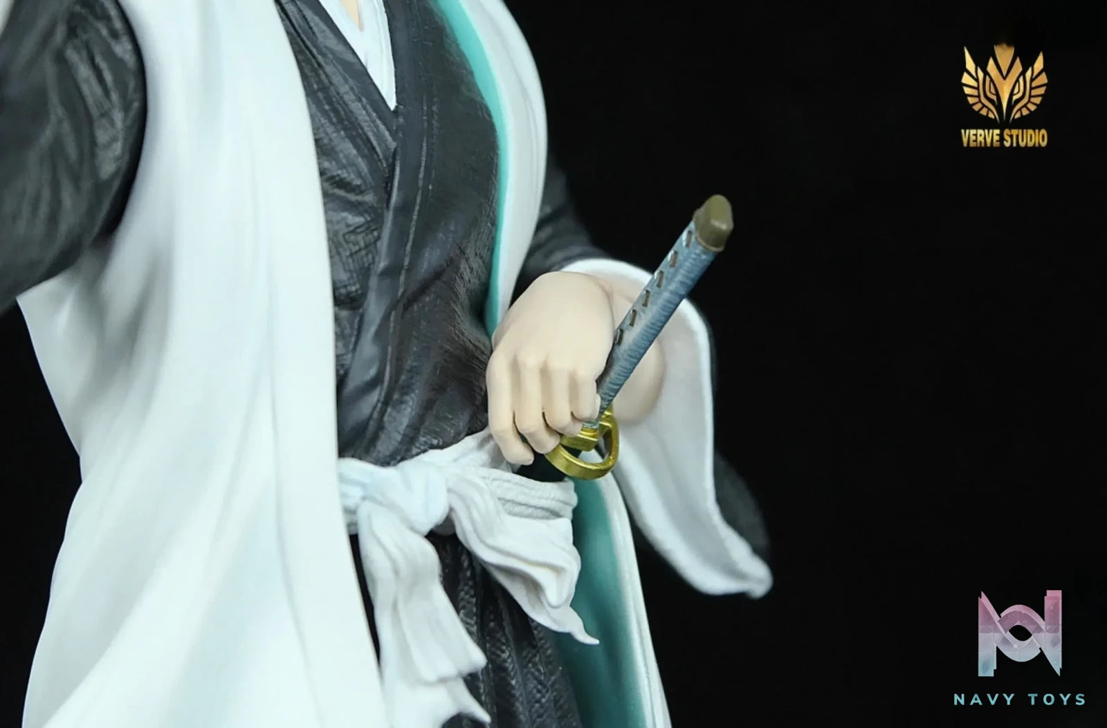 Verve Studio – Bleach Ichimaru Gin