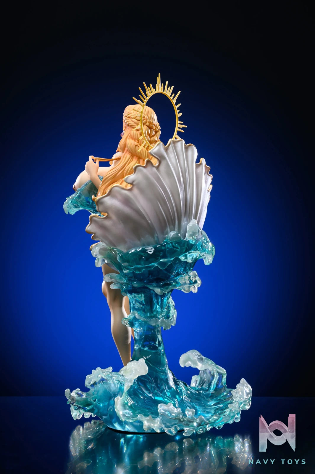 CLAYM Studio – Original Venus (Licensed)