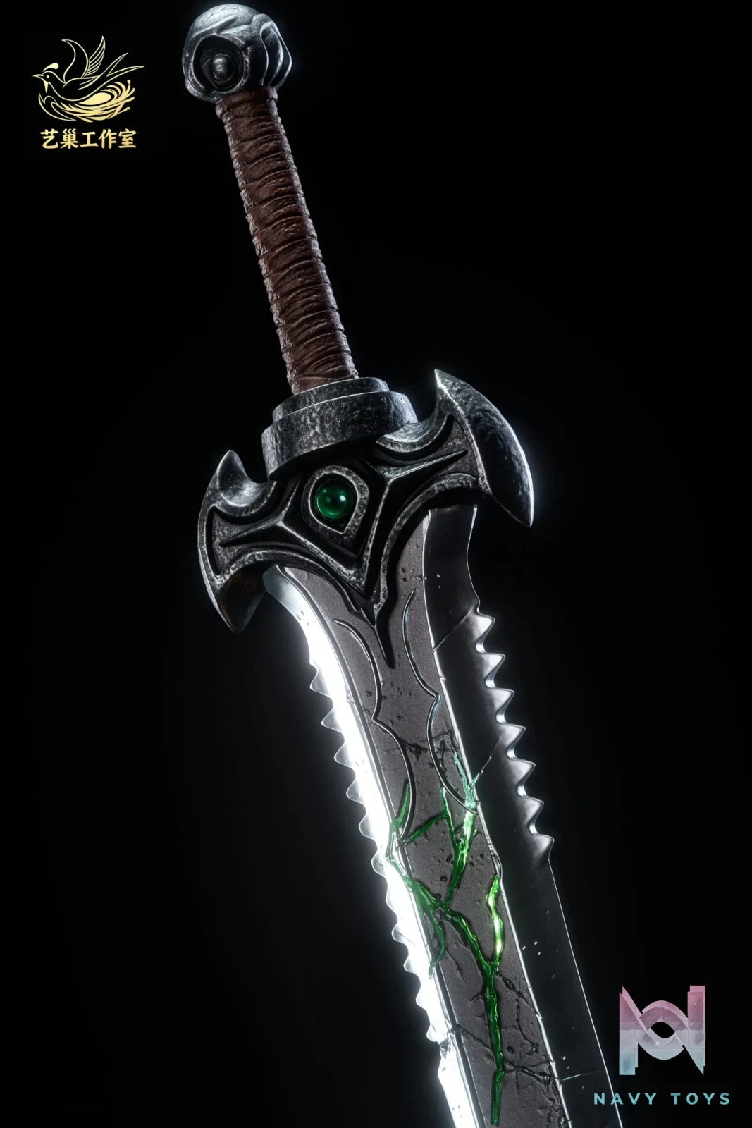 Yi Chao Studio – Frostmourne World of Warcraft