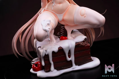 AstralSpirit Studio – Formidable Azur Lane