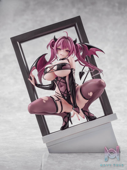 RENCONTRE – Succubus Mieru 1/6 Scale Figure (Licensed)