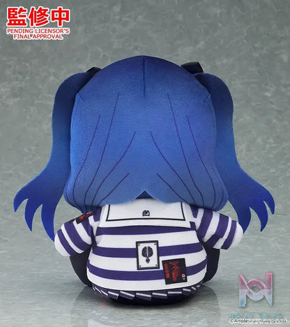 GSC – Plushie HUNDRED LINE -Last Defense Academy- (Licensed)