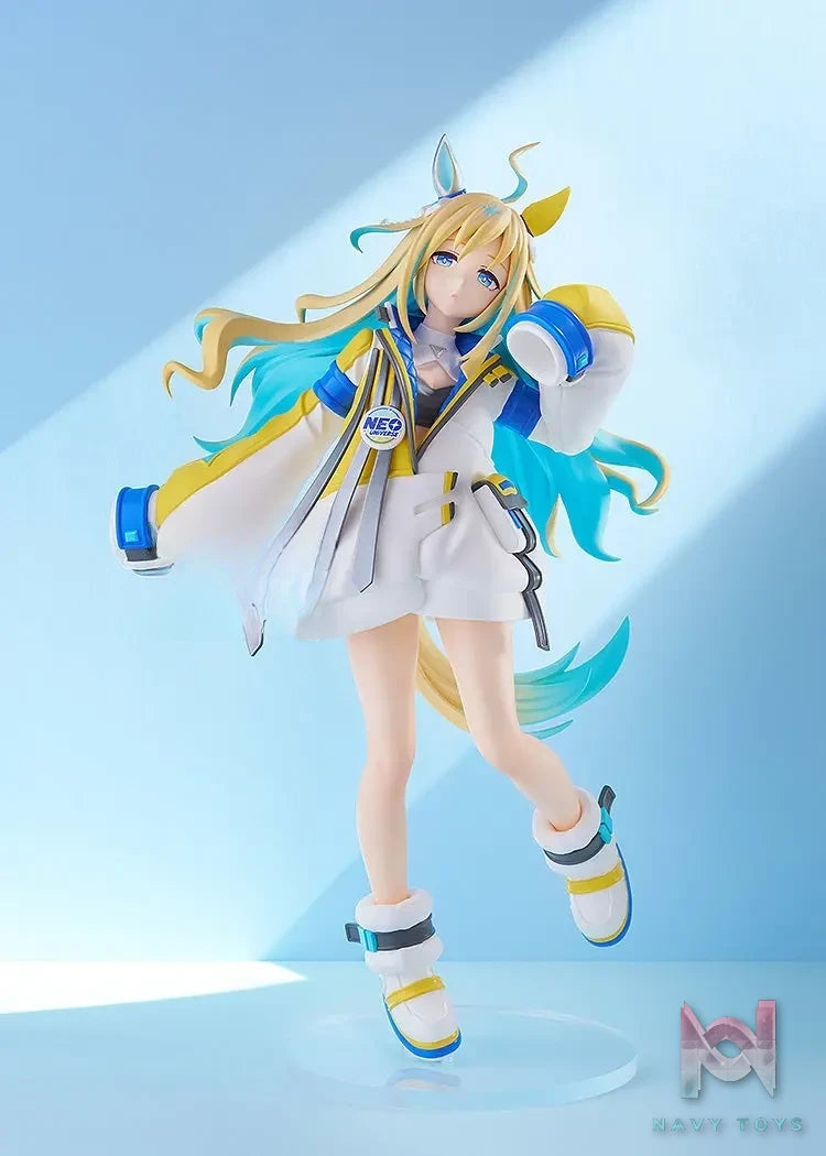 GSC – POP UP PARADE Umamusume Pretty Derby Neo Universe L size Complete Figure (Licensed)