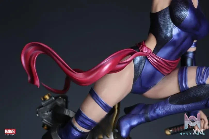 XM Studio – Psylocke (Licensed)