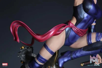 XM Studio – Psylocke (Licensed)