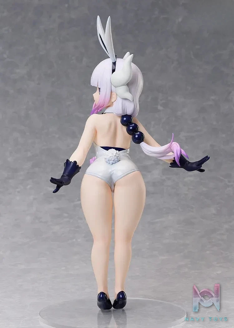 FREEing – Miss Kobayashi’s Dragon Maid Kanna Bare Leg Bunny Ver. 1/4 Figure (Licensed)