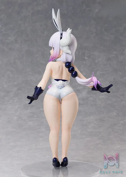 FREEing – Miss Kobayashi’s Dragon Maid Kanna Bare Leg Bunny Ver. 1/4 Figure (Licensed)