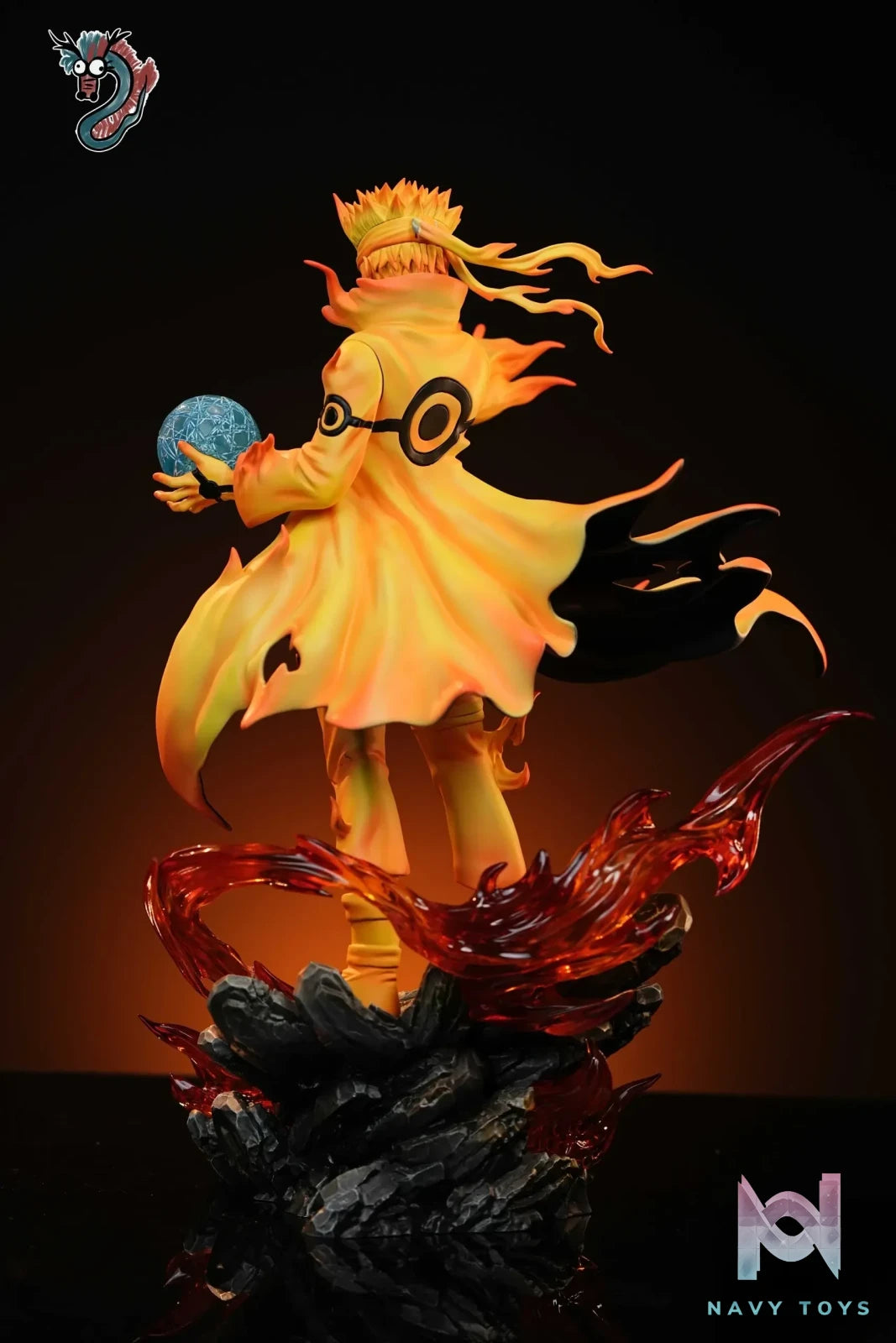 Ming Long Studio – Naruto Uzumaki Naruto