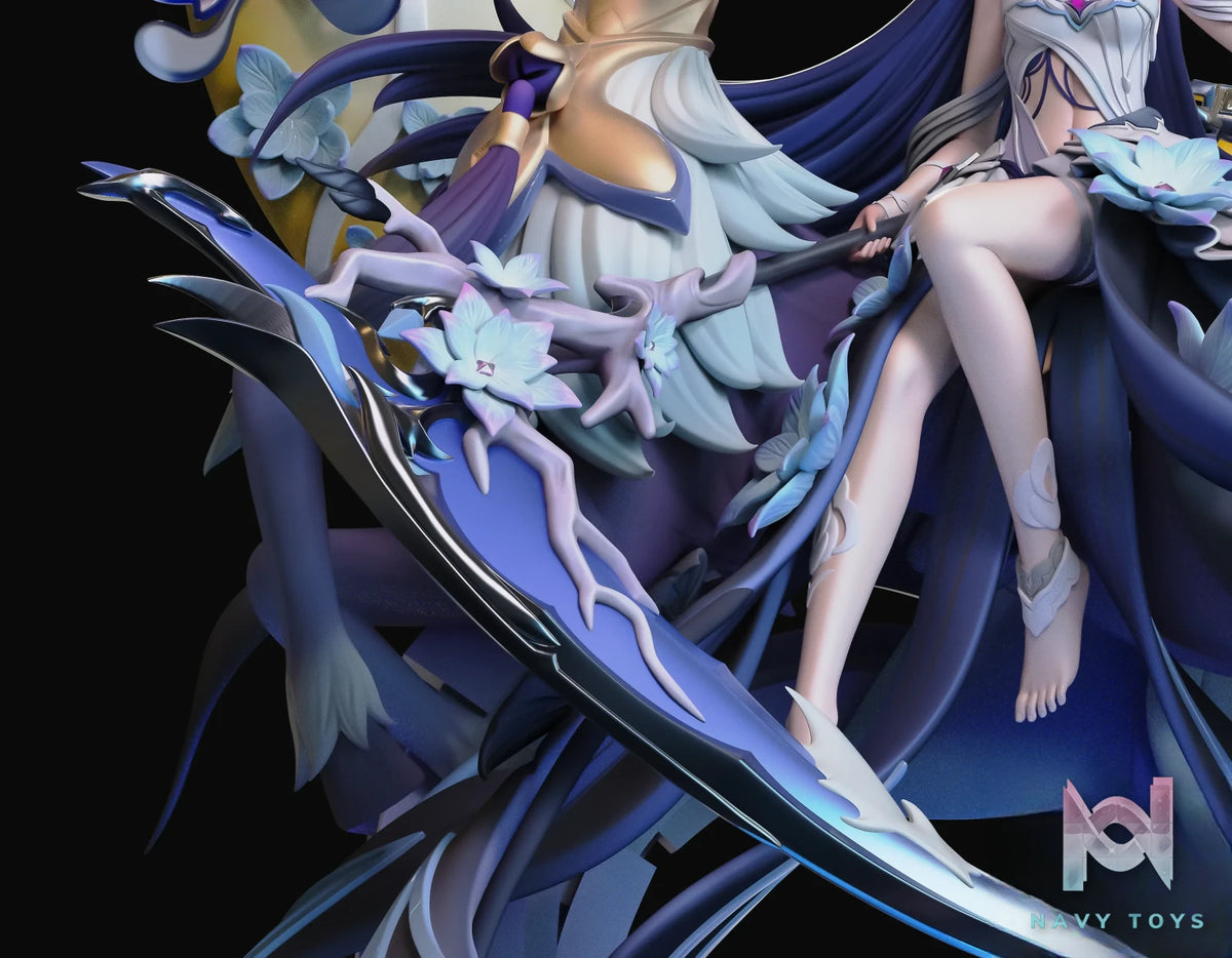 HSM Studio – Honkai Impact 3 Seele Vollerei