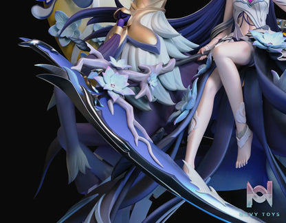 HSM Studio – Honkai Impact 3 Seele Vollerei