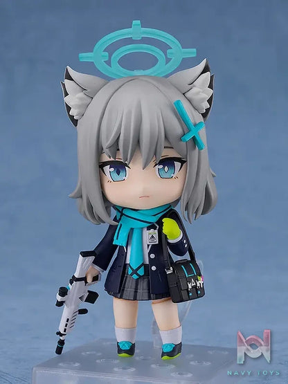 Max factory – Nendoroid Blue Archive Sunaookami Shiroko (Licensed)