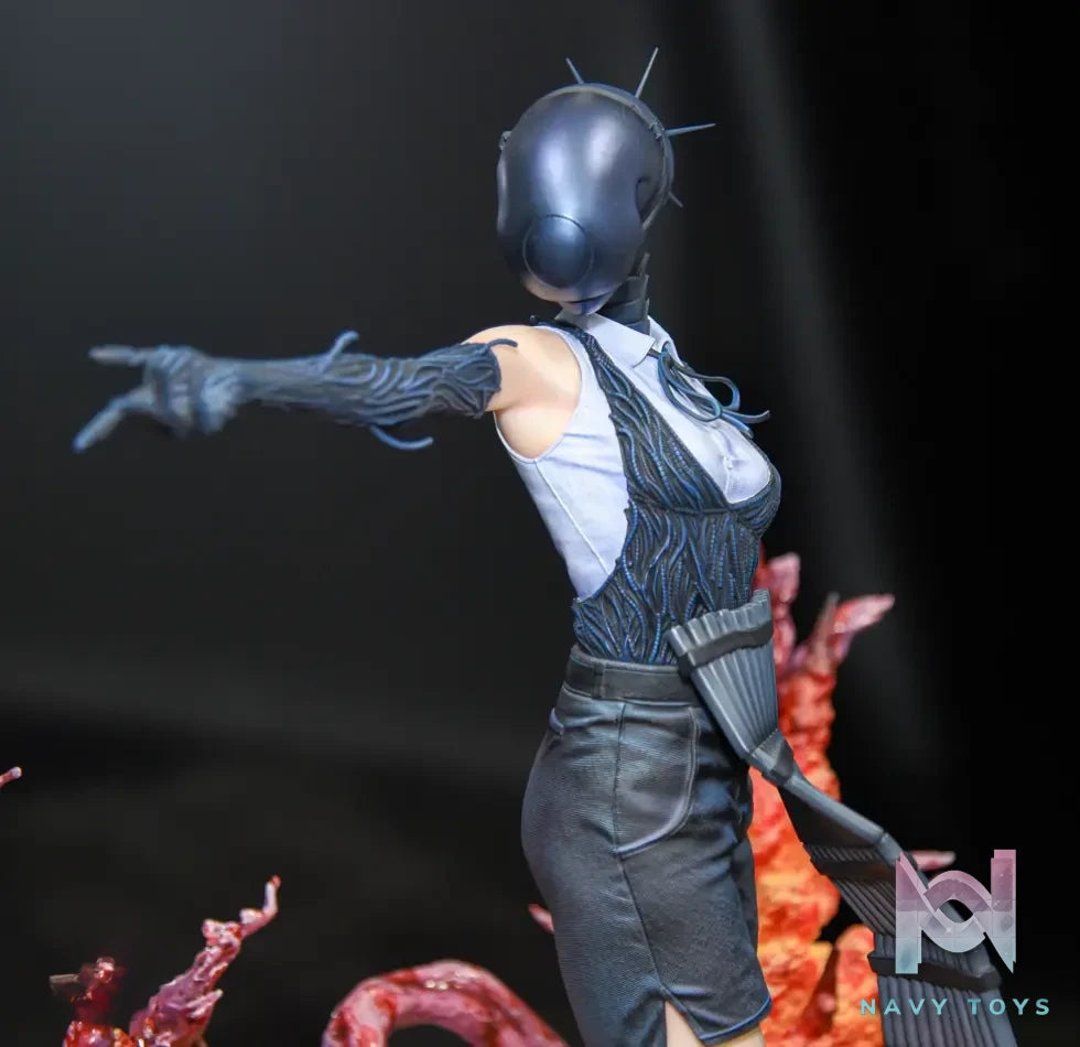 Prime 1 Studio – Chainsaw Man The Movie: Reze Arc REZE/BOMB (Licensed)