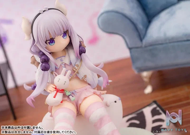 PROOF – Miss Kobayashi’s Dragon Maid Kanna Relaxing ver. (Licensed)