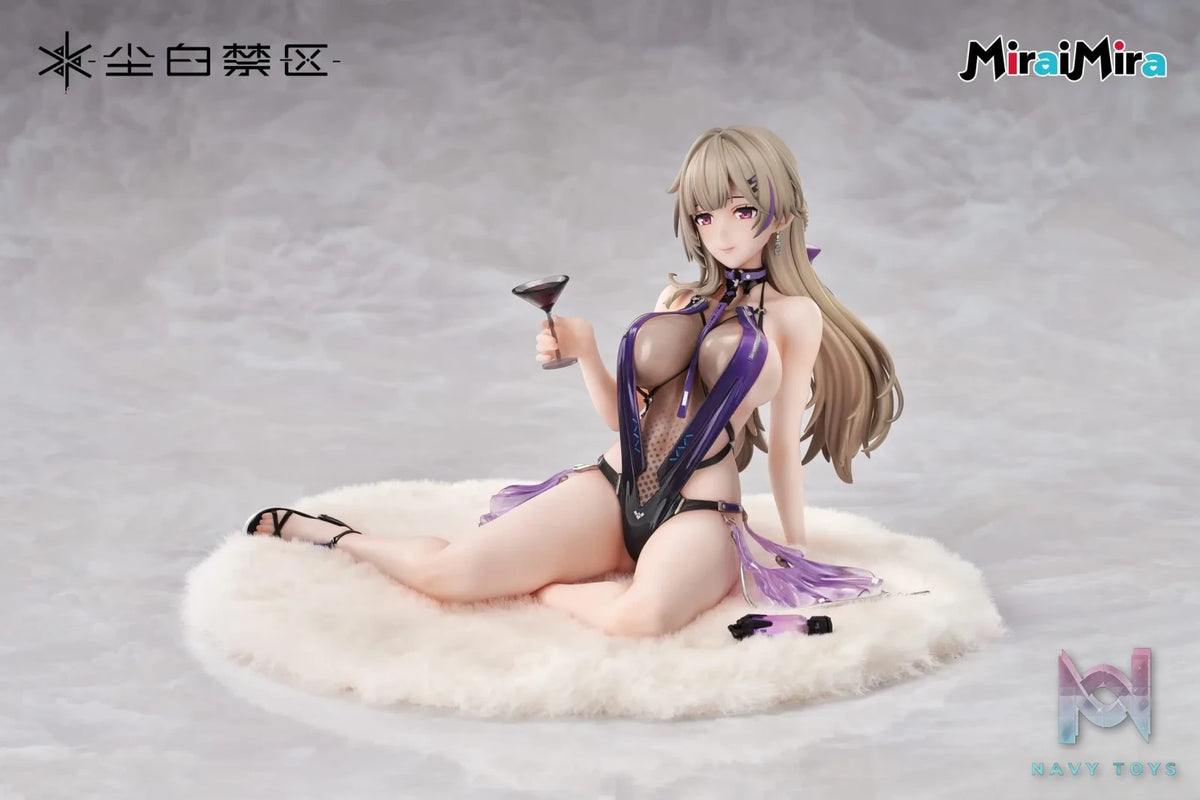 MiraMira – Snowbreak: Containment Zone – Marian Andreotti Moment Ver. 1/6 Figure (Licensed)