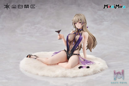 MiraMira – Snowbreak: Containment Zone – Marian Andreotti Moment Ver. 1/6 Figure (Licensed)
