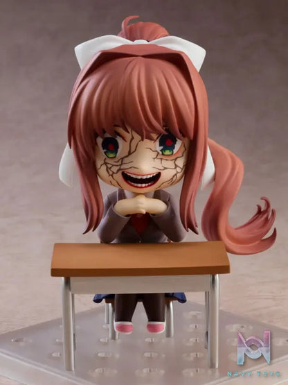 GSC – Nendoroid Doki Doki Literature Club! Monika (Licensed)