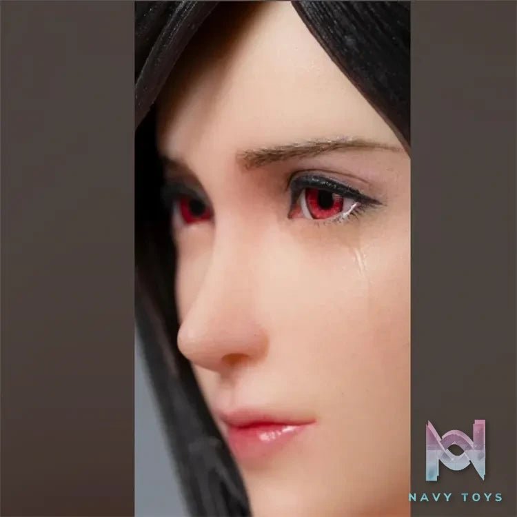 ACG ART Studio – Final Fantasy Goddess of dreams Tifa Lockhart