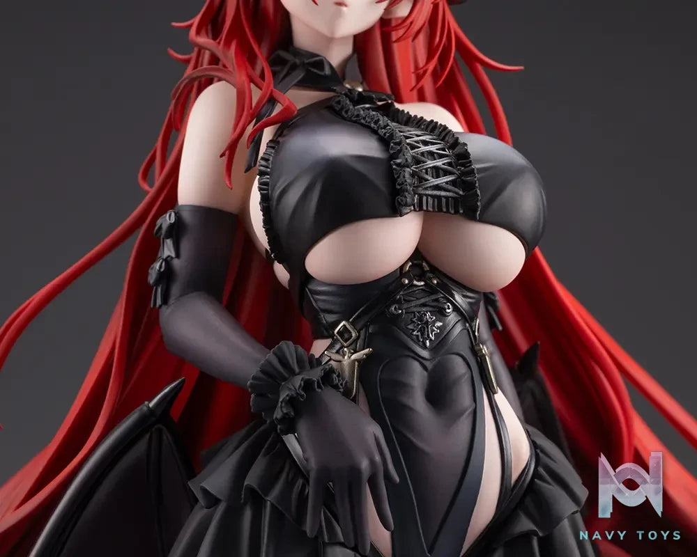 Kotobukiya – Azur Lane Hindenburg 1/7 Complete Figure (Licensed)