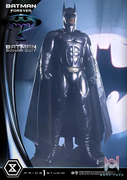 Prime 1 Studio – Museum Masterline Batman Forever Batman Sonar Suit MMBM-04 MMBM-04S (Licensed)