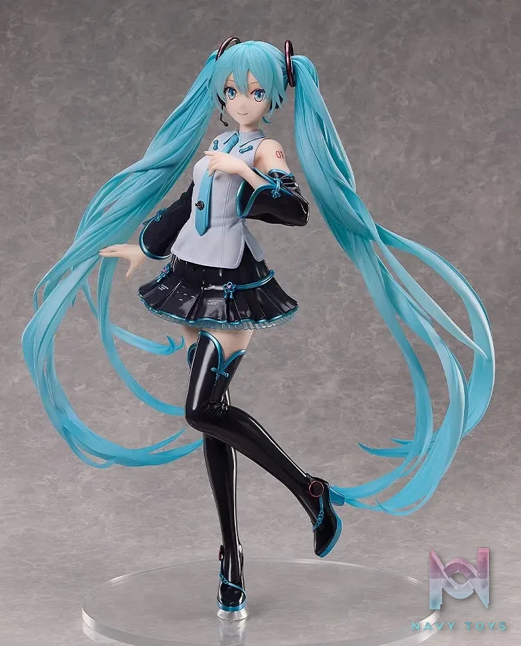 FREEing – Character Vocal Series 01 Hatsune Miku V4 CHINESE 1/3 Complete Figure (Licensed)