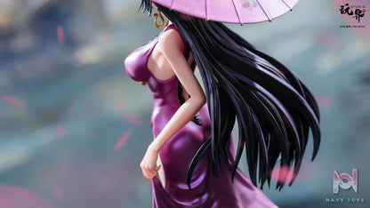 Wan Jie Studio – One Piece Boa Hancock