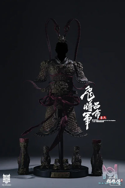 FYJ Studio – Three Kingdoms Series: Heroes Line Flying General LV FENGXIAN (Licensed)