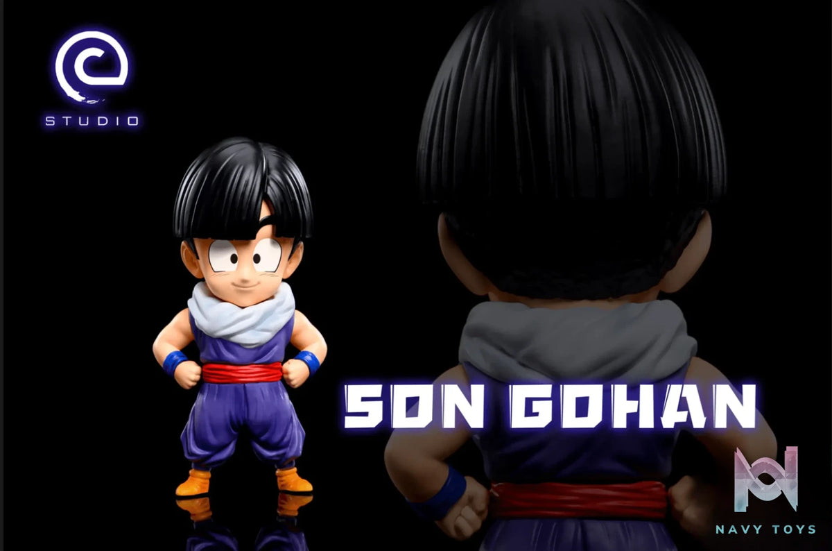 C-Studio – Dragon Ball Namek Chapter — Son Gohan