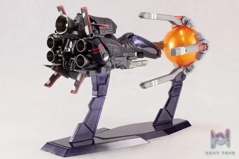 PLUM – R-TYPE TACTICS Rwf-9Abk (Arrow Head BK) 1/100 Plastic Model (Licensed)