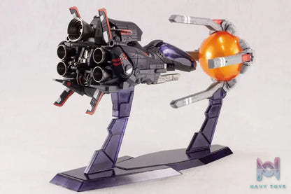 PLUM – R-TYPE TACTICS Rwf-9Abk (Arrow Head BK) 1/100 Plastic Model (Licensed)
