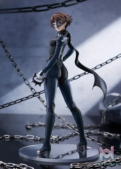 GSC – POP UP PARADE Persona 5 Royal Panther X Queen L size Complete Figure (Licensed)