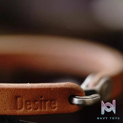 Raven Studio (silver jewelry) – Japanese Tochigi Oiled Genuine Leather Bracelet Original