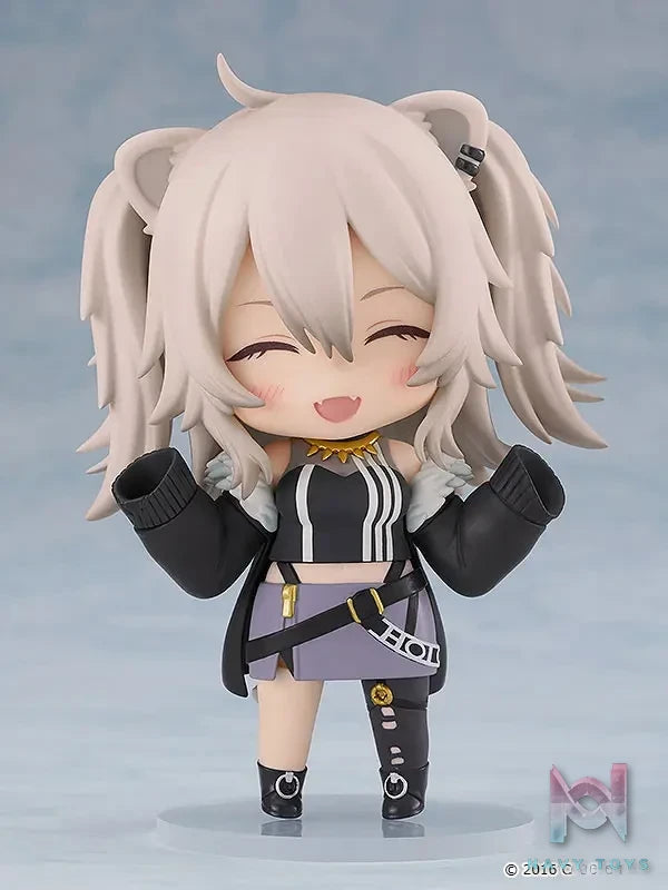 GSC – Nendoroid hololive production Shishiro Botan (Licensed)