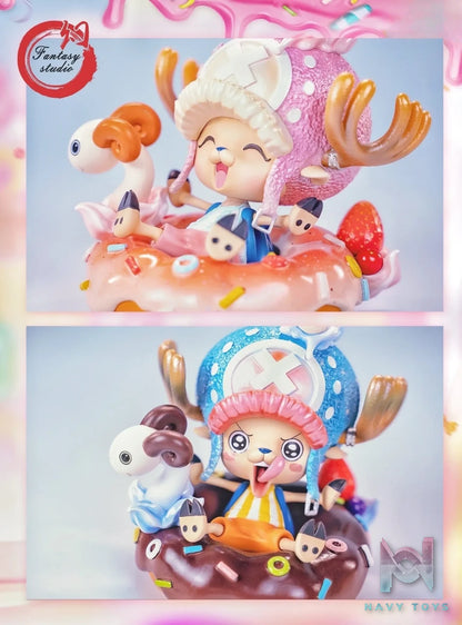 Fantasy Studio – One Piece Doughnut Series Chopper