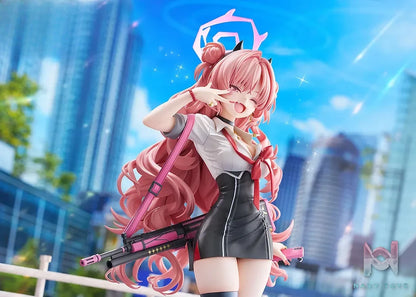 Max factory – Blue Archive Kirara 1/7 Complete Figure (Licensed)