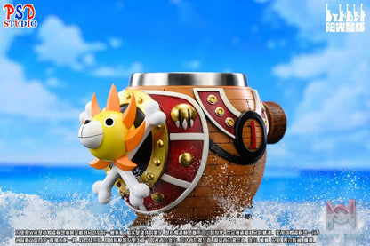 Psd Studio – One Piece Cup Series Thousand Sunny Cup