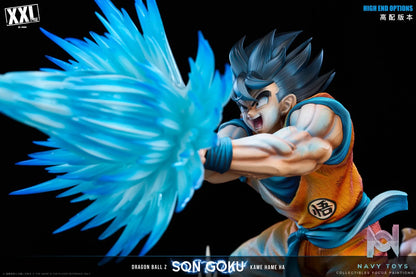 XXL Studio – Super Artbook Goku Dragon Ball