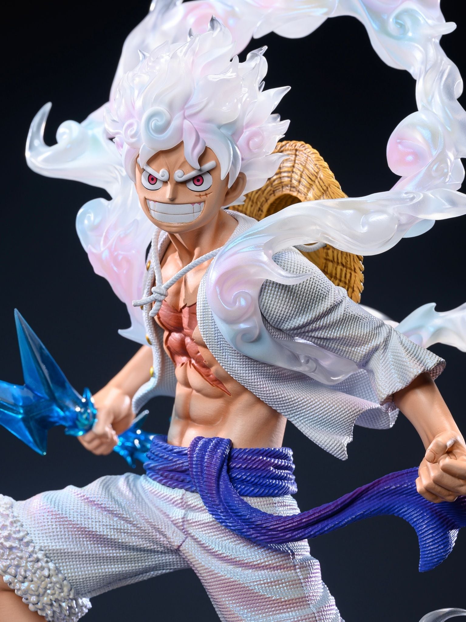 Luffy Nika - One Piece - LX Studio resin statue Lx Studio anime figure