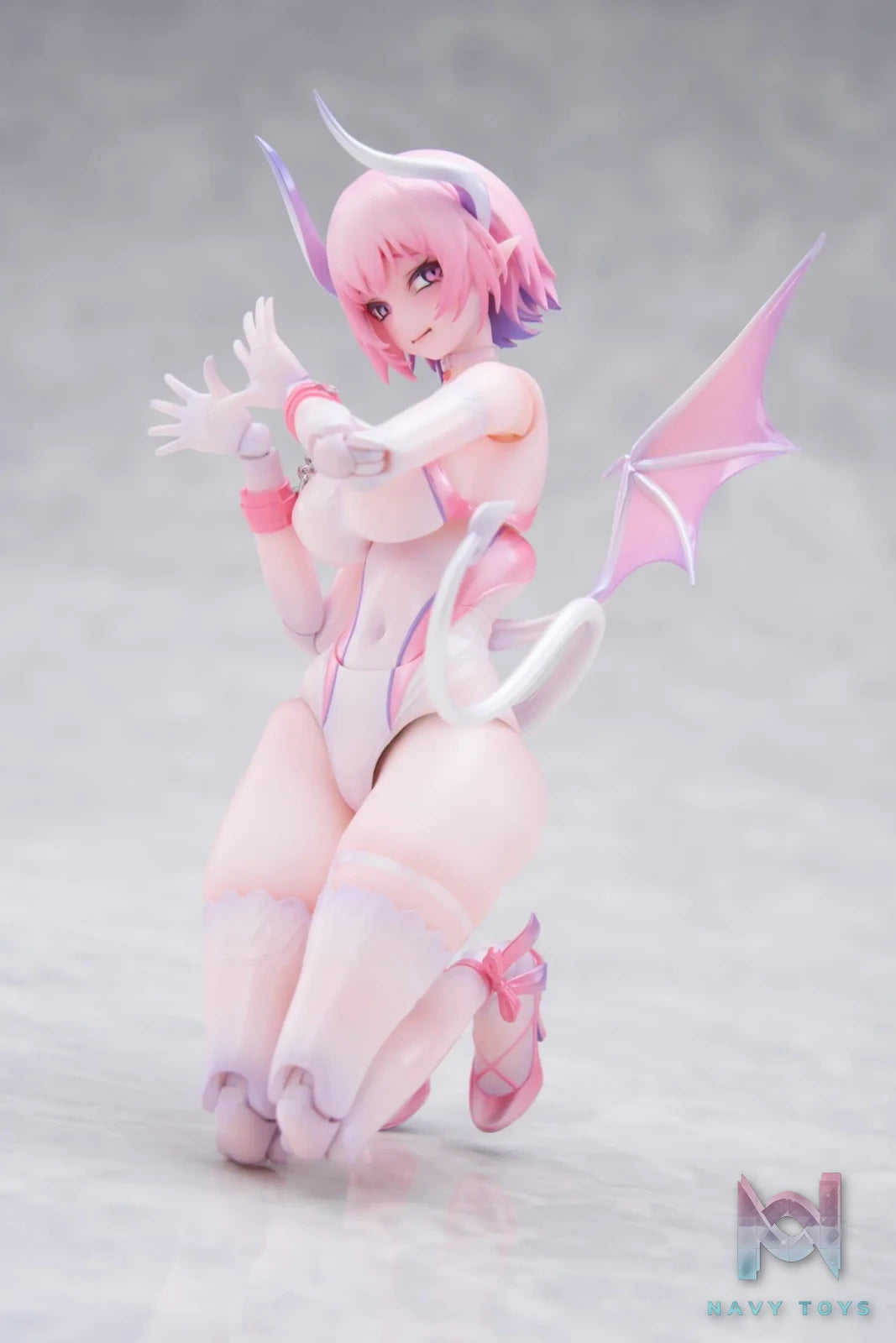 Otherwhere – Asmodea 1/12 Action Figure (Licensed)