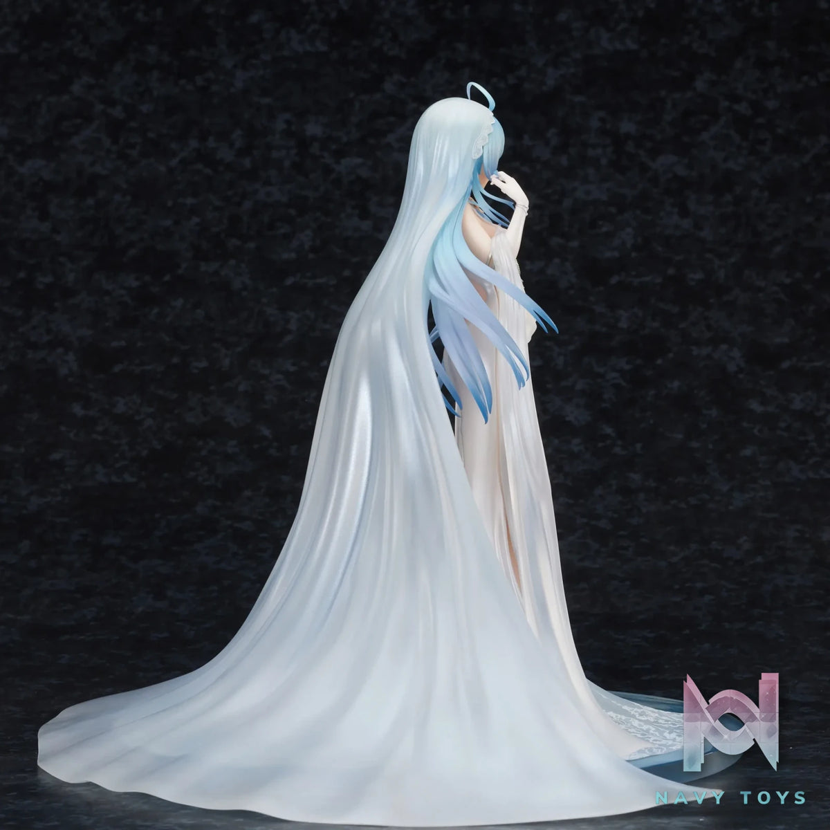 MAGI ARTS – Azur Lane Helena White Miracle Ver. (Licensed)