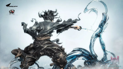 Niren Studio & Folding Studio – Vagabond Miyamoto Musashi