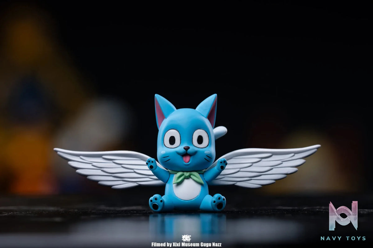 GuGu Studio – Dragon Force Natsu Dragneel Fairy Tail