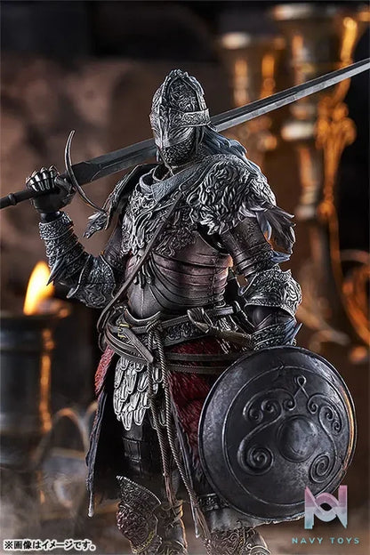 Max factory – figma 624 ELDEN RING Raging Wolf 2.0 (Licensed)