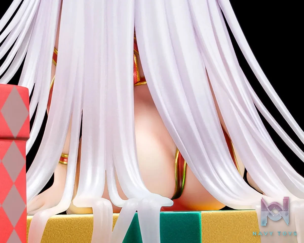 HAKOIRI MUSUME – Marija illustration by Chie Masami 1/6 Complete Figure (Licensed)